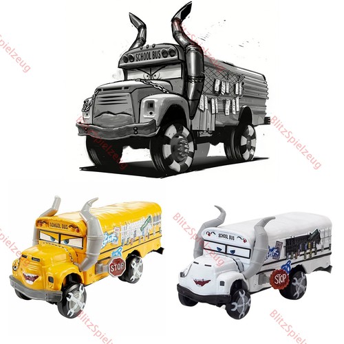 Disney pixar cars - disney, thunder