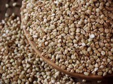 Bio Buchweizen ganz 5 kg aus