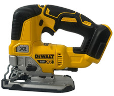 DeWalt DCS334 18V XR Brushless