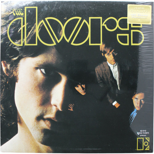 The doors - the, 42