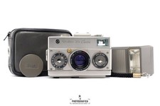 Rollei 35 Classic Platinum