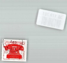 38119761 - Telefon Vignette 1977