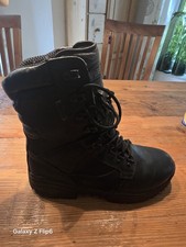 Lederstiefel Magnum HiTec ELITE 900 Vollleder Gr. 44