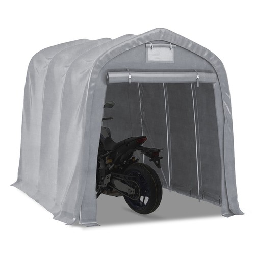Motorrad zeltgarage mg2 - zeltgarage,