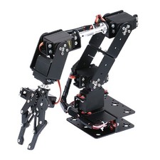 DIY 6-DOF Roboter Mechanische