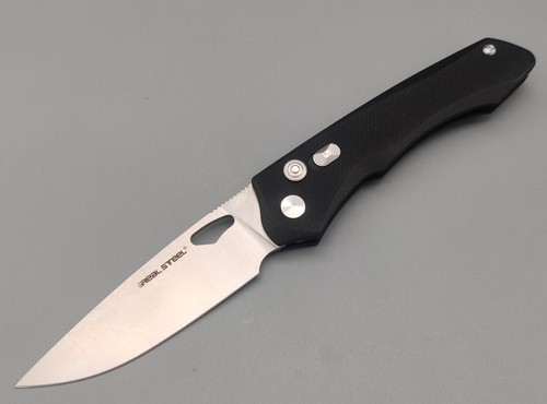 Real steel griffin pro g10 - real,