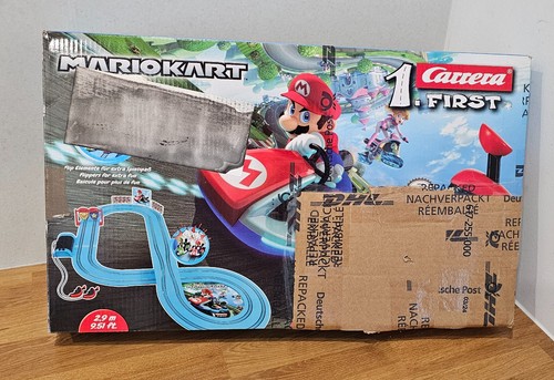Carrera first mario kart - first,