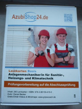 Lernkarten azubishop24 - lernkarten,