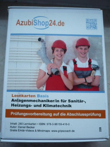 Lernkarten azubishop24 - lernkarten,