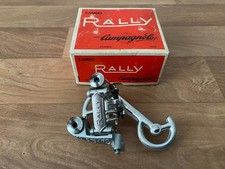 Campagnolo Rally Vintage