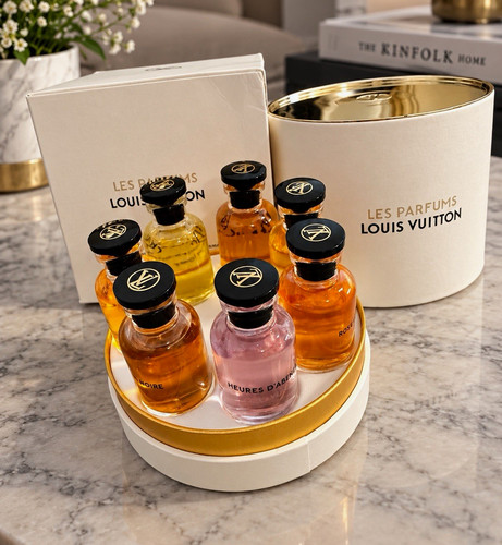 Louis vuitton les - vuitton, parfums