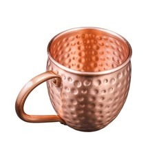 Kupfertasse 530 ml für Moscow