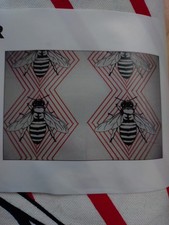 Meterware Dekostoff Ikea 100%