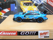Carrera Go AMG Mercedes DTM Nr