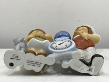 Goebel Figur Nina und Marco 11,5 x 11 cm - Top Zustand. 