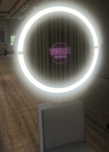 Fotobox photobooth mit - fotobox,