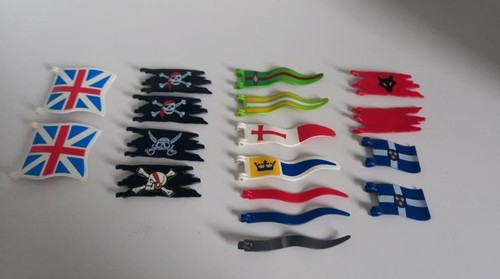 Playmobil piraten soldaten - ,,