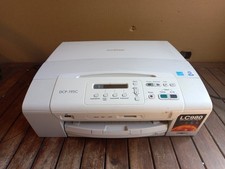 Brother, DCP-195C, All In One Druckerkopf DEFEKT, ERSATZTEILSPENDER Top Angebot!