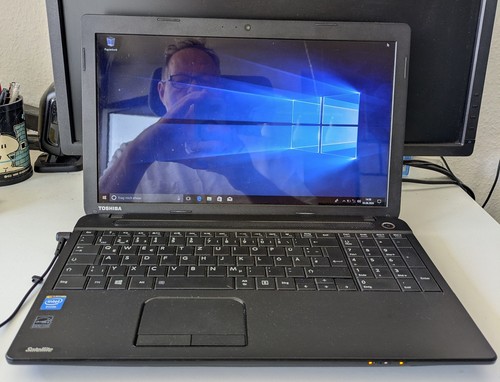 Toshiba c50 a 1jm - 15,6", c50-a-1jm