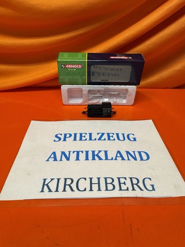 Arnold diesellok köf 100 - köf,