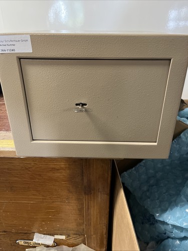 Tresor datenschutzschrank - /,