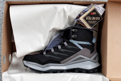 Lowa maddox pro gtx mid - maddox,