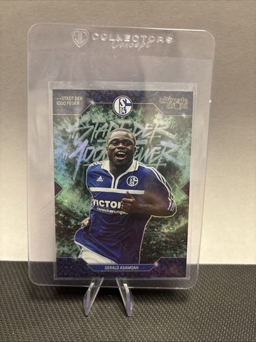 Ultimate dropz schalke - 04,