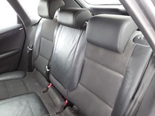SITZ HINTEN FÜR PEUGEOT 205