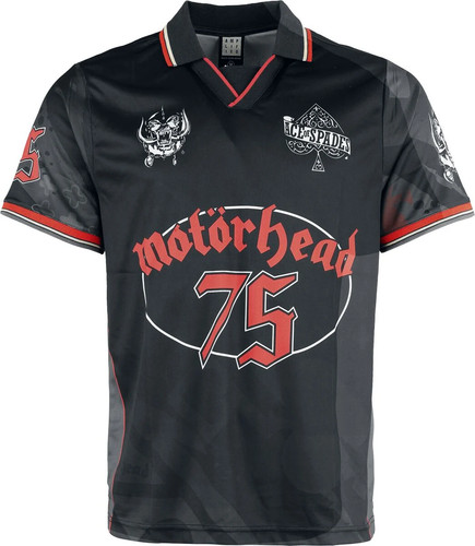 Motörhead trikot herren ace - motörhead,