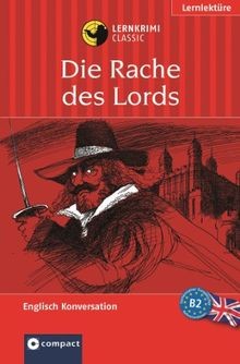 Die rache des lords - rache, lords.
