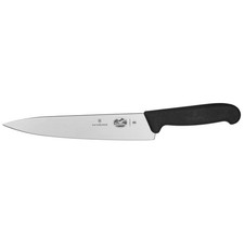 Victorinox Fibrox Tranchiermesser 22 cm