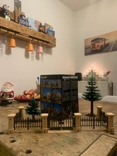 Playmobil 5360 Parkzaun 5305