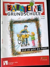 BAUSTEINE Grundschule 3/04 Und
