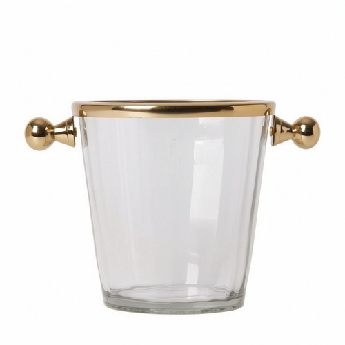 Eiskübel vintage weinkühler - eiskübel,
