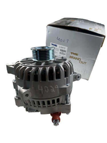 Tyc lichtmaschine 08472 ford - tyc,