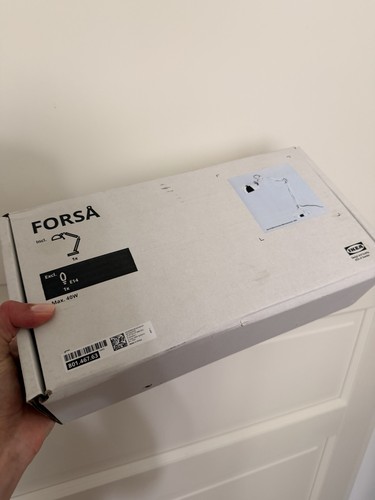 Ikea vindkast hängelampe - ikea,