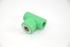 Aquatherm Fusiotherm Übergangs-T-Stück IG