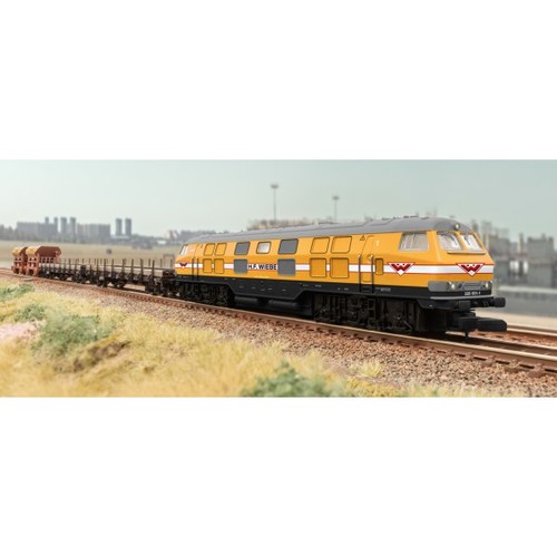 Märklin 81320 zugpackung - märklin,