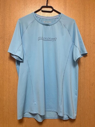 Mammut damenshirt - mammut,