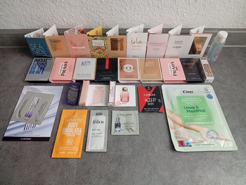 Spendenverkauf luxus parfum - spendenverkauf, 28