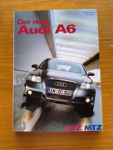 Atz mtz extra - extra, "der