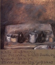 Fußmann, Klaus Fußmann im