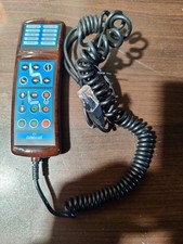 Massagesessel Bedienteil