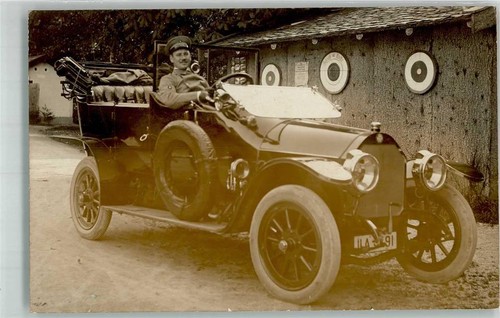 13976412 oldtimer cabriolet - -,