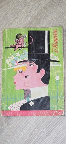 Das magazin ddr rarität - magazin,