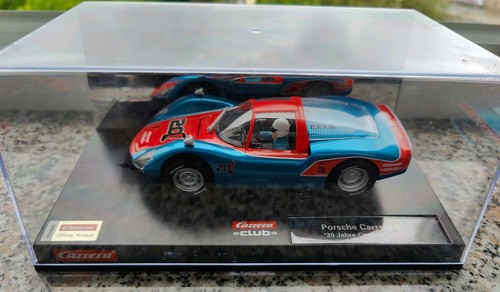Carrera digital 124 porsche - 124,