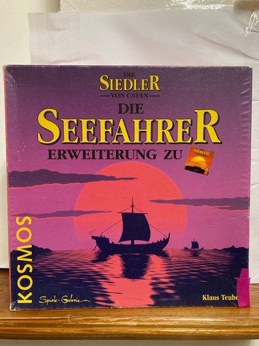 Die siedler von catan - siedler,