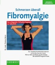 Schmerzen überall. Fibromyalgie von Weiss, Thomas | Buch | Zustand gut