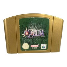 The Legend of Zelda Majora's