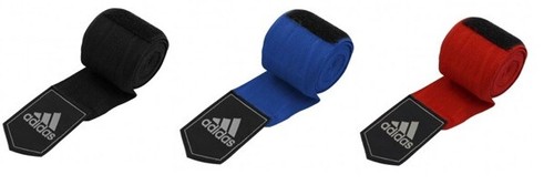 Adidas boxing wraps bandagen - adidas,